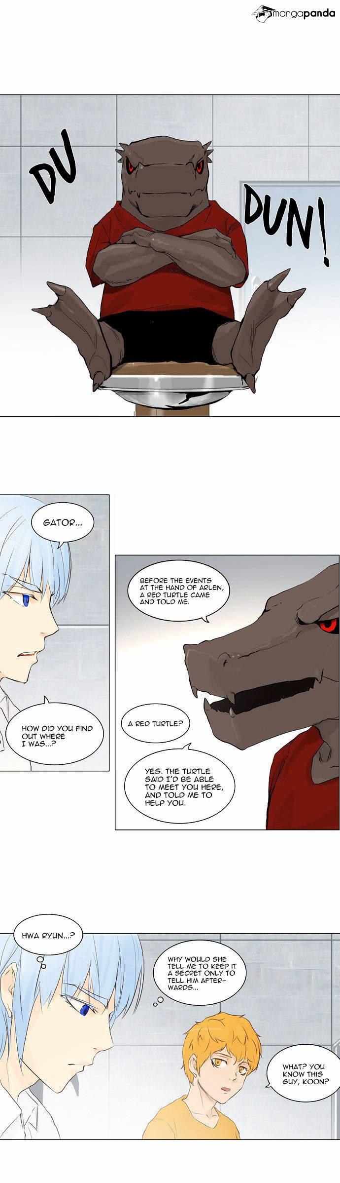 Tower Of God, Chapter 147 image 02